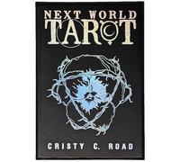 Next World Tarot: Pocket Edition: Deck and Guidebook