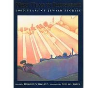 Next Year in Jerusalem