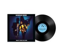 Next Year in Zion [VINYL]