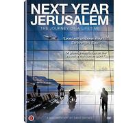 Next Year Jerusalem [DVD] [2013] [Region 1] [US Import] [NTSC]