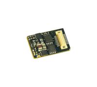 Next18 NEM662 Direct Plug DCC Decoder (Zimo MX618N)