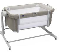 Next2Me Magic Evo children's bed desert taupe up to 9 kg