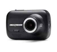 Nextbase 122 Dash Cam Clear