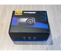 NEXTBASE 122 HD 720p Dash Cam - Black
