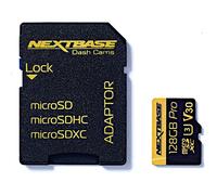 Nextbase 128GB U3 High Speed Endurance Industrial Grade Dash Cam MicroSD Card