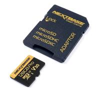 Nextbase 128GB U3 High Speed Endurance Industrial Grade Dash Cam MicroSD Card