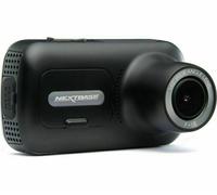 Nextbase 322GW Dash Cam 1080p Video 2.5" Touch Screen Bluetooth GPS WIFI Camera