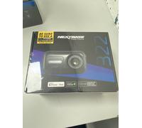 Nextbase 322GW Dash Cam - Black BRAND NEW SEALED