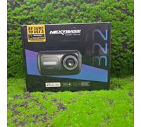 Nextbase 322GW Dash Cam