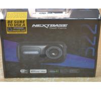 Nextbase 322GW Dash Cam