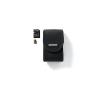 Nextbase 32GB U3 SD Card with Go Pack Dash Camera Carrying Case - Fits All Nextbase Dash Cameras and Protects from Bumps & Scratches