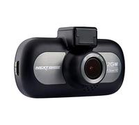 Nextbase 412GW - Full 1440p QUAD HD In-Car Dash Camera DVR - 140° Viewing Angle - WiFi and GPS - Night Vision - Black - Powered Magnetic Mount - Award Winning