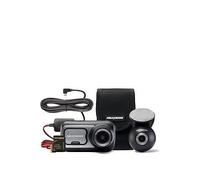 Nextbase 422 Dash Cam Exclusive Bundle With Rear Camera, 32Gb Memory Card And Carry Case One Colour