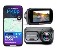 Nextbase 422GW Dash Cam
