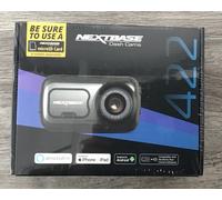 Nextbase 422GW Dash Cam