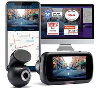 Nextbase 422GW Dash Cam Front and Rear Camera - 2K 1440p 30fps In Car Camera Dashcam - WiFi + Bluetooth App Support, GPS, Emergency SOS, Parking Mode, 2.5" Touch Display, 140° Wide Angle Recording