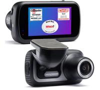 Nextbase 422GW Dash Cam Full 1440p/30fps Quad HD Recording In Car DVR Camera- 140 Front Viewing Angle- Wi-Fi, 10Hz GPS, Bluetooth- Built-in Alexa- N