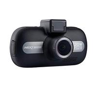 Nextbase 512GW - Full 1440p HD In-Car Dash Camera DVR - 140° Viewing Angle - WiFi and GPS - Anti-Glare Polarising Filter - Black