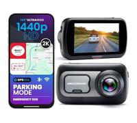 Nextbase 522GW Dash Cam