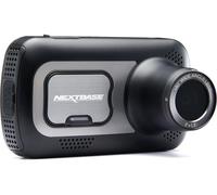 NEXTBASE 522GW Quad HD Dash Cam with Amazon Alexa - Black, Black