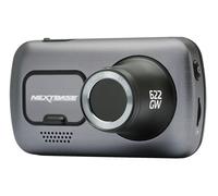 Nextbase 622GW Bluetooth Dash Cam Alexa Enabled