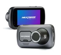 Nextbase 622GW Dash Cam 4K 30FPS Video 3" HD Touch Screen Alexa GPS Camera