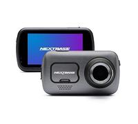 Nextbase 622GW Dash Cam Full 4K/30fps UHD Recording In Car DVR Camera- 140°