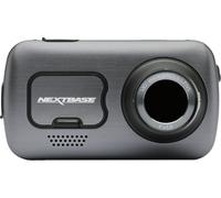 Nextbase 622GW Dash Camera - Silver, Silver