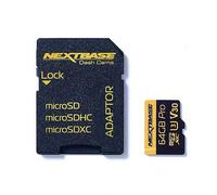 Nextbase 64Gb U3 Micro Sd Card