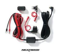 Nextbase Car Camera Hard Wire Kit - For Nextbase 512GW, 512G, 402G, 412GW, 312GW, 302G, 212, 202, 101, 112 and DUO in car cameras