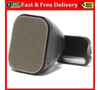 Nextbase Click&Go PRO Powered Dash Cam Mount with Adhesive Pad - Fits Series 2