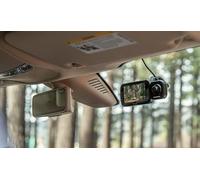 Nextbase Click & Go PRO Powered Magnetic Mount - For Series 2 122 and 222 In-Ca