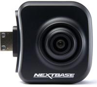 Nextbase Full HD Rear View Dash Cam - Black, Black