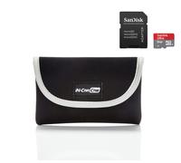 Nextbase Dash Cam Go Pack - With 32Gb Microsd Card