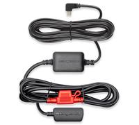 Nextbase Hardwire Kit OBD - Compatible with 122, 222, 322GW, 422GW, 522GW, 622GW Nextbase Dash Cams ONLY - 5 Metres Long, 90 Connector, LED Indicato
