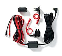 NEXTBASE Hardwire Kit Retail Boxed 3 Fuses 12V 5m Cable Length NBDVRS2HK