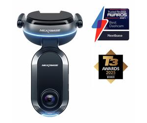Nextbase IQ 1080P Smart Dash Cam