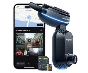 Nextbase IQ 1440P Smart Dash Cam