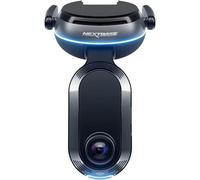 Nextbase iQ 1K Smart HD Dash Cam Pro with 64G Micro SD Card Bundle, 1080p High Definition Dual Dashcam Front and Rear with Smart Sense Parking, Emergency SOS, and Roadwatch AI