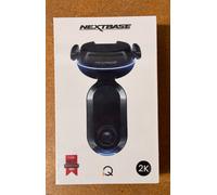 NEXTBASE IQ 2K DASHCAM DVR CAM - NEW SEALED