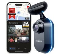 Nextbase IQ 1440p Quad HD Rear Window Camera