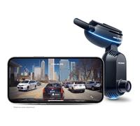 Nextbase IQ 2K Smart Dash Cam (4G, Cabin Cam, AI Features)