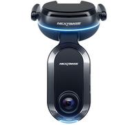 Nextbase iQ 2K Smart Dash Cam - Black, Black