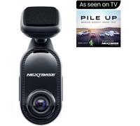 Nextbase Piqo 1K 1080p Dash Cam