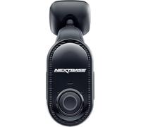 Nextbase Piqo 1K Dash Cam - Full HD, Small Front Dashcam, 140° Ultra-Wide Lens, Voice Control, Bluetooth, WiFi, 10Hz GPS, Smart Parking - MAY FIRMWARE UPDATE FIX RELEASED