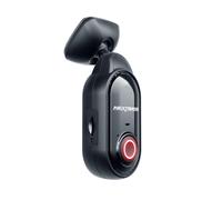 Nextbase Piqo 1K Dash Cam - Full HD, Small Front Dashcam, 140 Ultra-Wide Lens, Voice Control, Bluetooth, WiFi, 10Hz GPS, Smart Parking - V2 APP UPDA