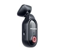 Nextbase Piqo 1K Dash Cam - Full HD, Small Front Dashcam, 140° Ultra-Wide Lens, Voice Control, Bluetooth, WiFi, 10Hz GPS, Smart Parking - V2 APP UPDATE RELEASED