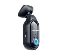 Nextbase Piqo 2K Dash Cam - Quad HD 1440p, Small Front Dashcam, 145° Ultra-Wide Lens, Voice Control, Bluetooth, WiFi, 10Hz GPS, Smart Parking - V2 APP UPDATE RELEASED