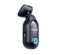 Nextbase Piqo 2K Dash Cam - Quad HD 1440p, Small Front Dashcam, 145 Ultra-Wide Lens, Voice Control, Bluetooth, WiFi, 10Hz GPS, Smart Parking - V2 AP