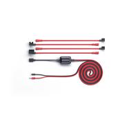 Nextbase Piqo Pro Install Hardwire Kit - Easy to I